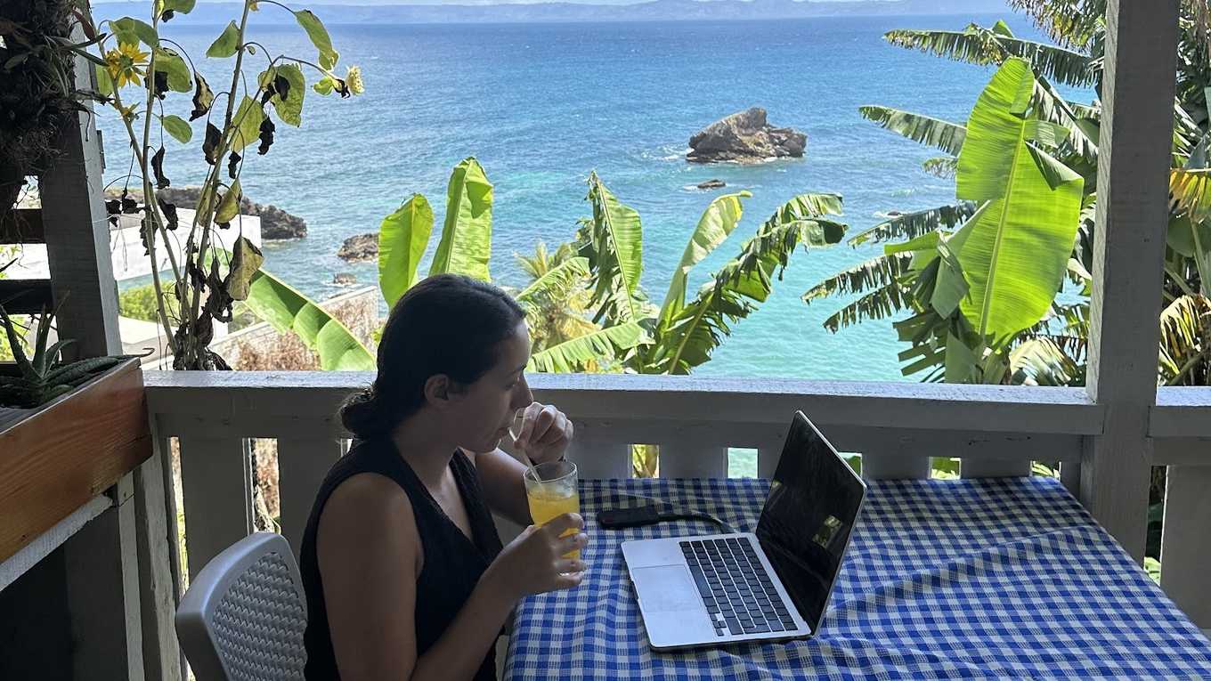 Digital Nomad Visa: Welche Länder es gibt und welches Einkommen du nachweisen musst